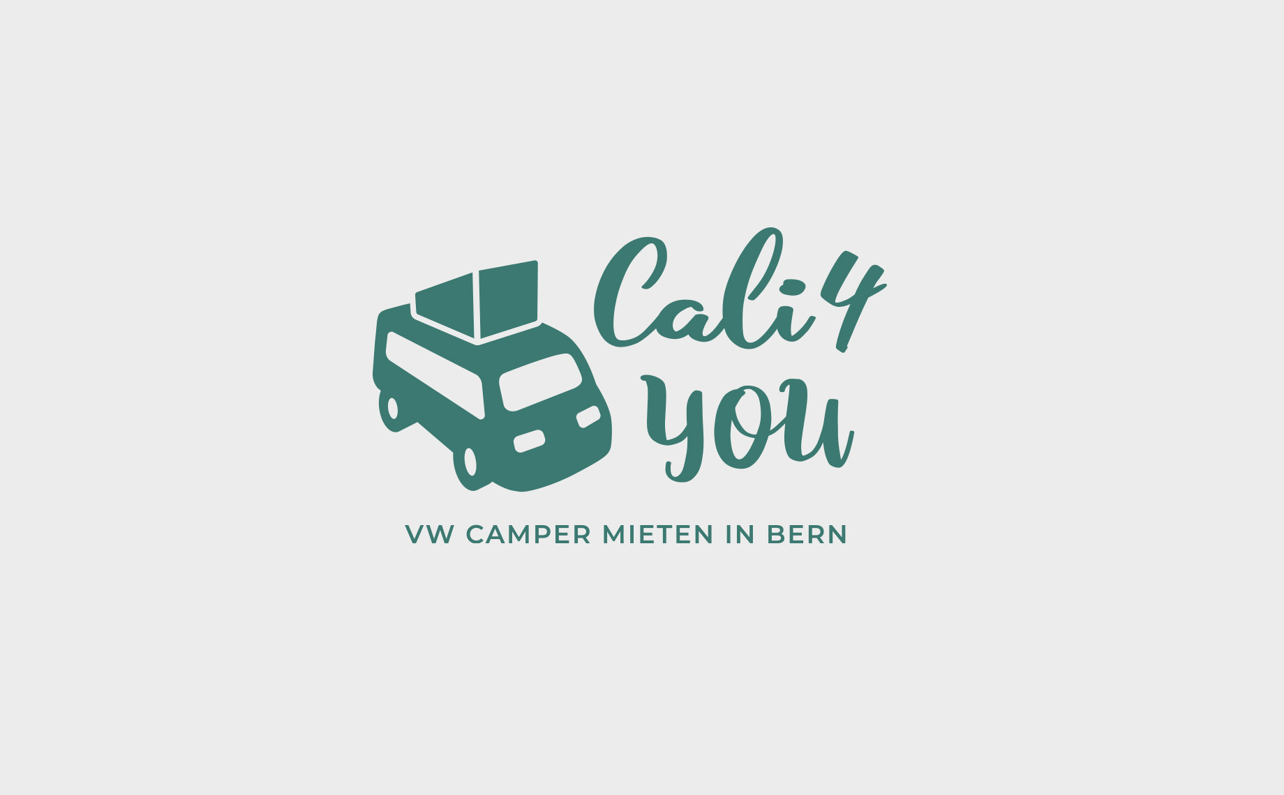 Logo Design Cali4You